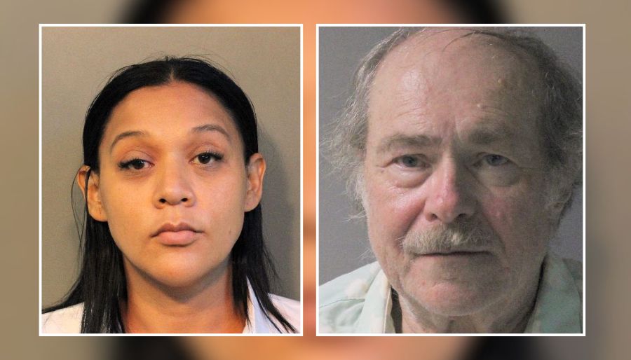 West Hempstead Woman, Lakeview Man Charged in Rental Scams Across Nassau County