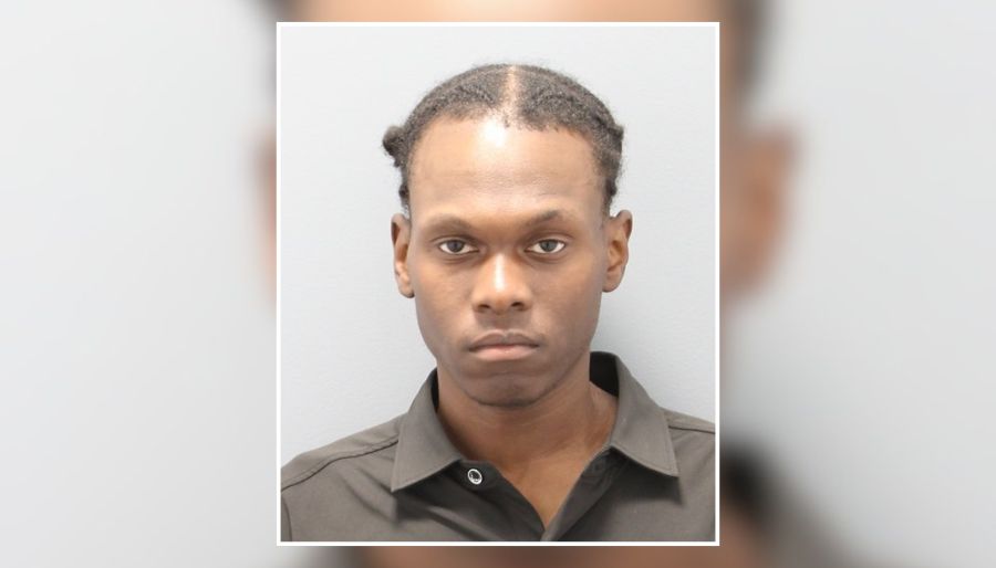 Restaurant owner catches alleged burglar inside East Garden City building, police say