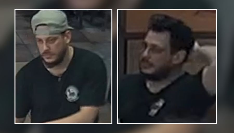 Police Seek Man Who Stole 16-Year-Old’s Wallet From Oceanside Taco Bell