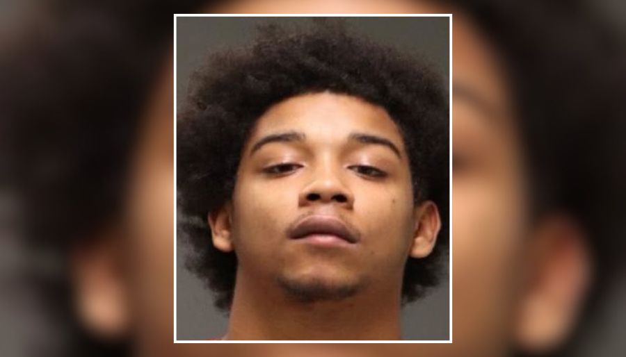 Police Seek 21-Year-Old Wanted in Lawrence Felony Assault With Weapon