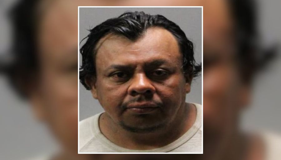 Nassau Police Seek Henrry Urrutia in Hicksville Suspended License Case