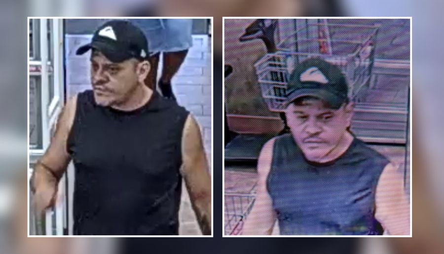 Police Seek Man Accused of Taking Photos Under Woman’s Dress at Riverhead Walmart