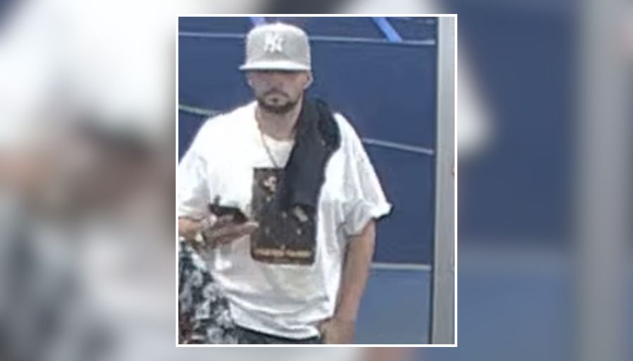 Police Seek Man Accused of Stealing $499 Dyson Fan From Port Jefferson Station HomeGoods