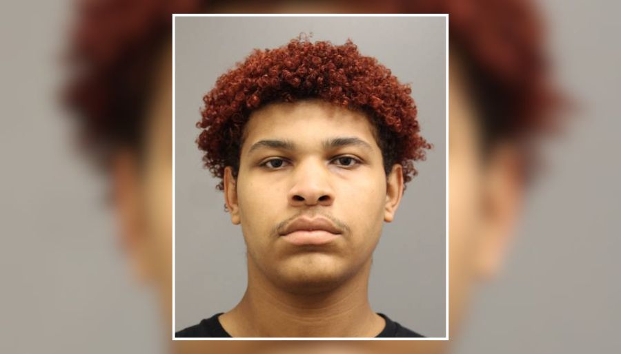 18-Year-Old Charged After Allegedly Taking Photos of Man in Smith Haven Mall Bathroom Stall