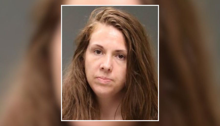 Nassau Police Seek Christine Bagwell for Probation Violation; Drug, Weapon Case Pending