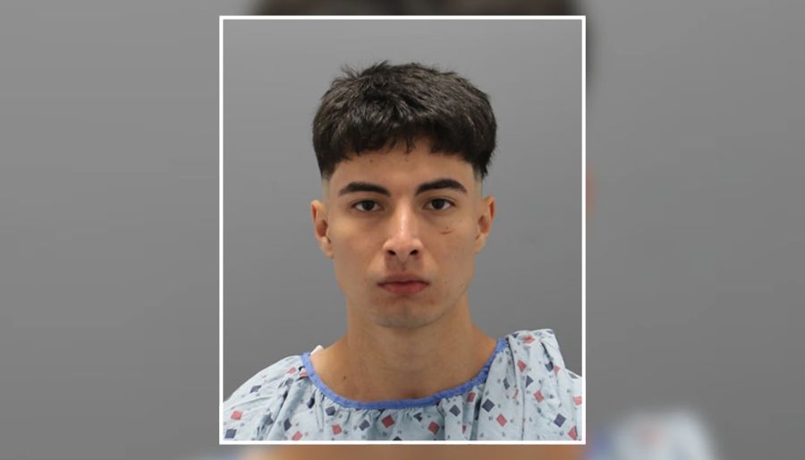 Hicksville Man Charged With Assault After Woman Left Critical, Police Say