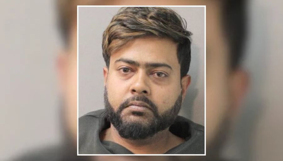 Nassau Police Seek Man Accused of Violating Protection Order, Causing Injury in East Meadow