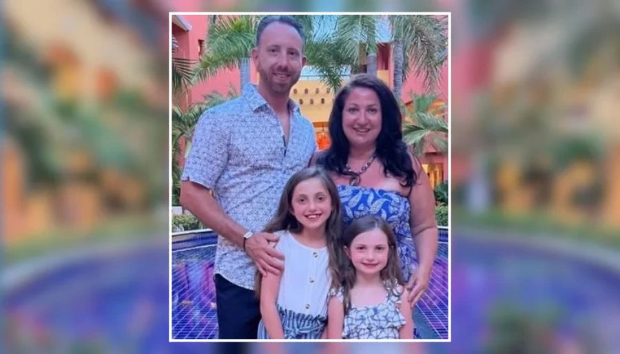 Port Jefferson Station Father Dies After Being Struck By Bicyclist In Central Park