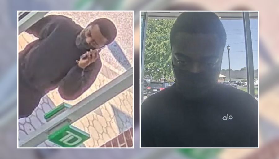 Police seek man in Ridge debit-card scam that cost 79-year-old $4,200