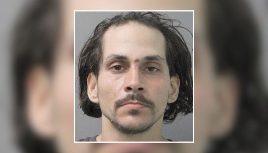 Nassau Police Seek Anthony Gallinaro for Violating Probation