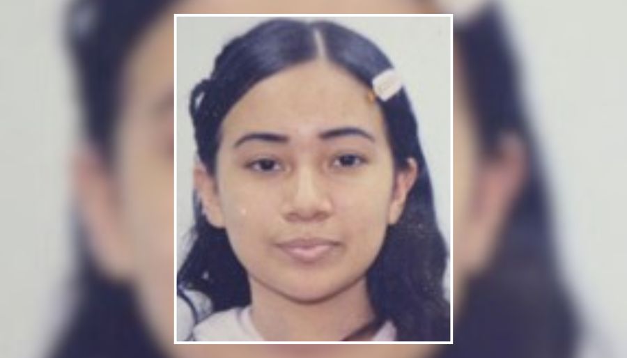 16-Year-Old Tania Maldonado Missing From Brentwood Since Sept. 17