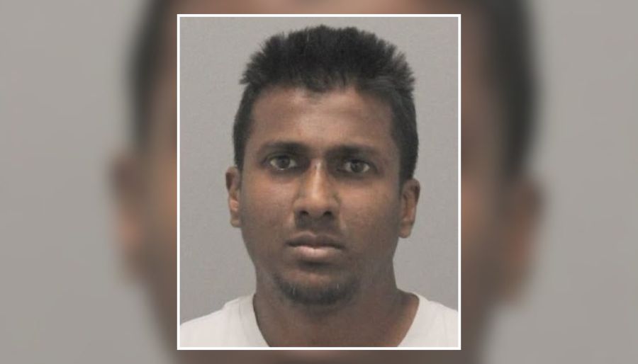 Nassau Police Seek 38-Year-Old Wanted in North Lawrence Robbery That Caused Injury