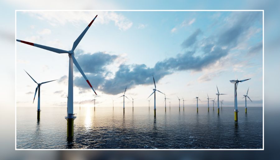 NYS Challenges Trump Administration Deal to Scrap Bluepoint Wind Project Off Long Island