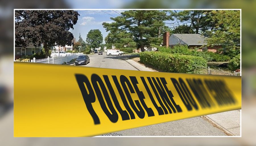 Elmont Man Accused of Stabbing 58-Year-Old Woman, Beating 88-Year-Old Woman With Cane