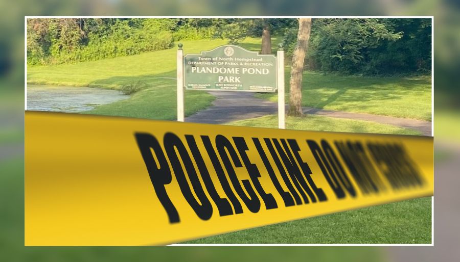 Skeletal Remains Found in Manhasset Park May Be Missing Elderly Woman, Police Say