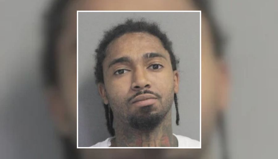 Nassau Police Seek Talik Gregg on Drug Sale Charge in Hempstead