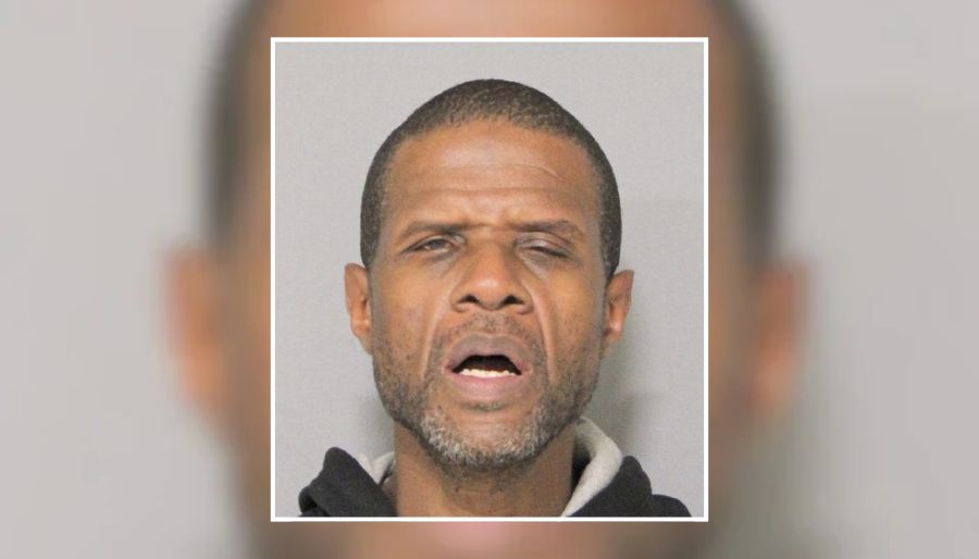 Man Charged With Robbing Rockville Centre Gas Station, Slashing Employee With Knife