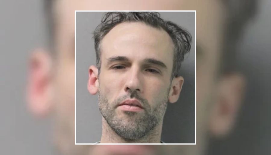 Nassau Police Seek Daniel Valente in West Hempstead Weapons Case