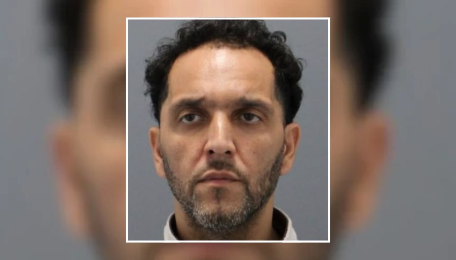 Police Seek Man Wanted in Connection With Theft of More Than $50,000 in Elmont