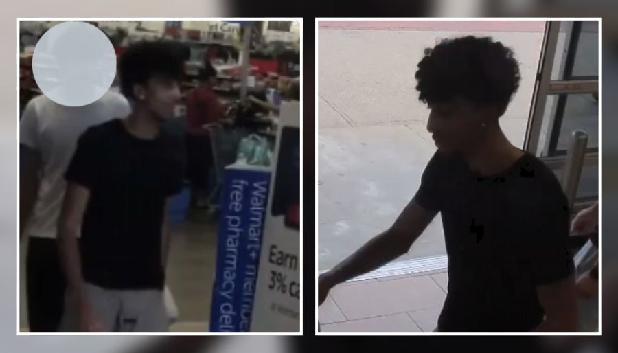 Police Seek Man Accused of Stealing $800 Bicycle From Centereach Walmart