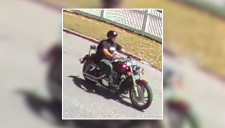 Police Seek Man Who Set North Bay Shore House on Fire With Fireworks