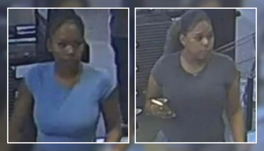 Police Seek 2 Women Accused of Stealing Merchandise From Baldwin Stop & Shop