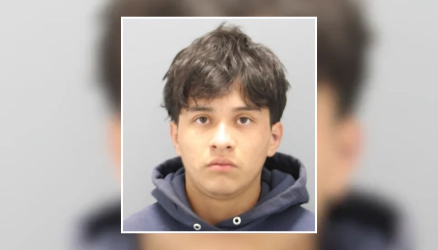 Westbury Man Accused of Biting Woman, Pointing Gun at Her in New Cassel