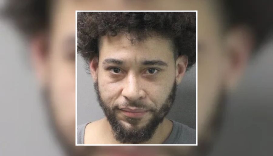 Nassau Police Seek Man Wanted in Valley Stream Vehicle Theft Case