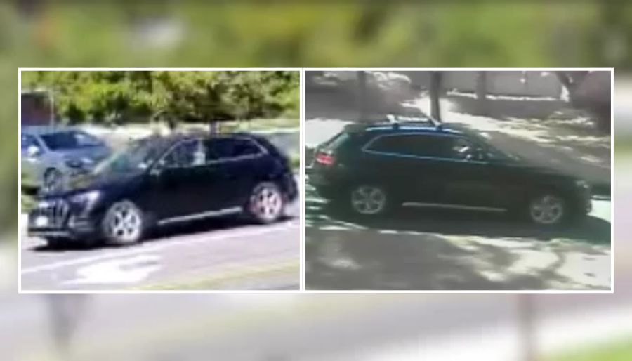 Police Seek Man Who Offered 14-Year-Old Girl $300 Near Smithtown High School East