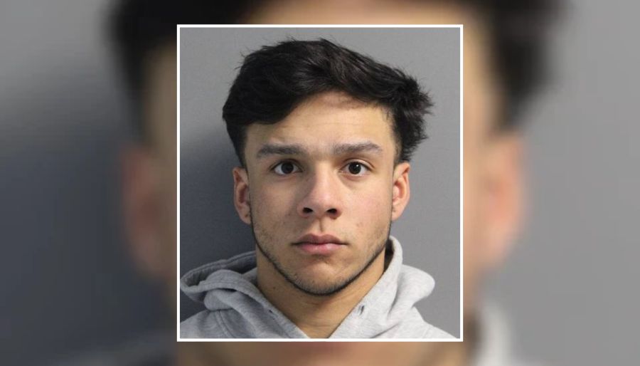 Bay Shore Man Pleads Guilty After Drunkenly Driving Stolen SUV, Killing Pedestrian and Fleeing
