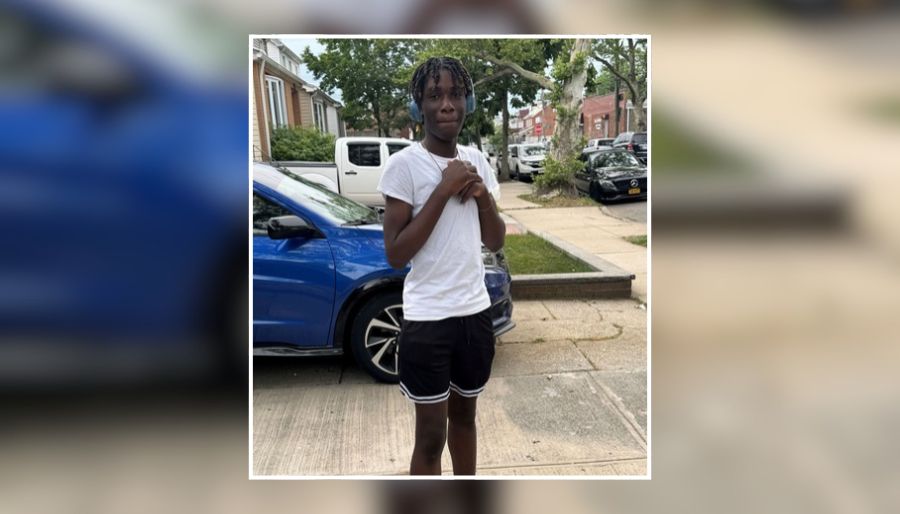 Samouri Radway, 14, Missing From Valley Stream, Nassau County