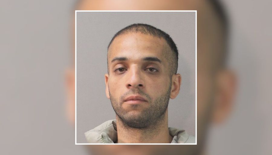 Man Found Inside Franklin Square Home Charged With Burglary, Headbutting Nassau Sheriff’s Officer
