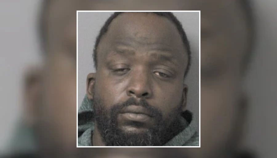 Nassau Police Seek Andrew Hill in Great Neck Burglary Case