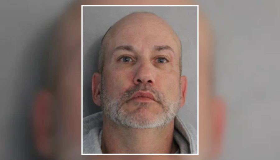 James L. Seccadanari, 49, of Brentwood, charged with third-degree promoting prostitution by Suffolk County police.