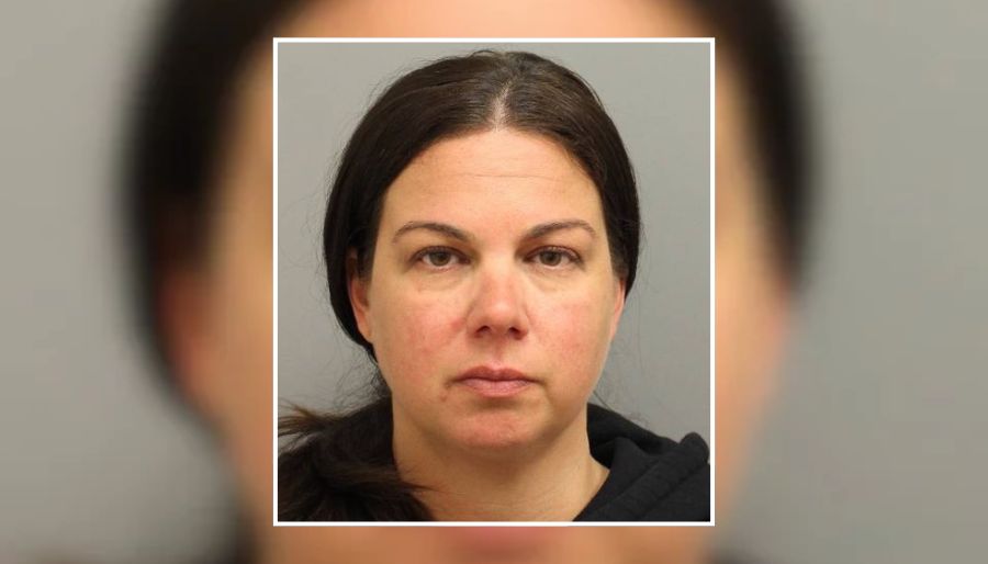 Former Jericho Elementary School PTA Treasurer Pleads Guilty to Stealing More Than $50,000