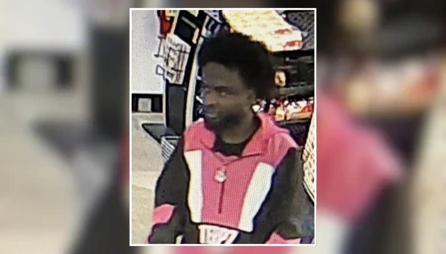 Something’s Fishy: Man Wanted in $700 Seafood Theft at Lake Ronkonkoma Stop & Shop