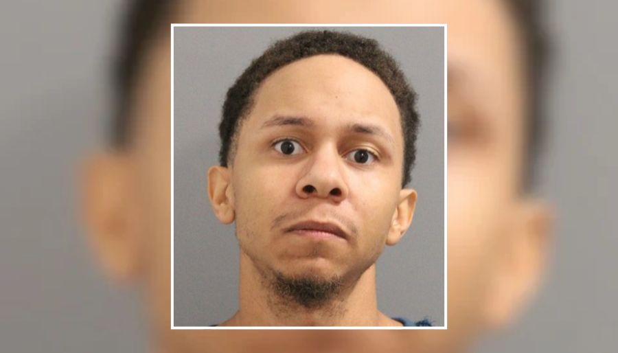 Brentwood Man Accused of Breaking Into Occupied Farmingdale Home After Being Told to Leave