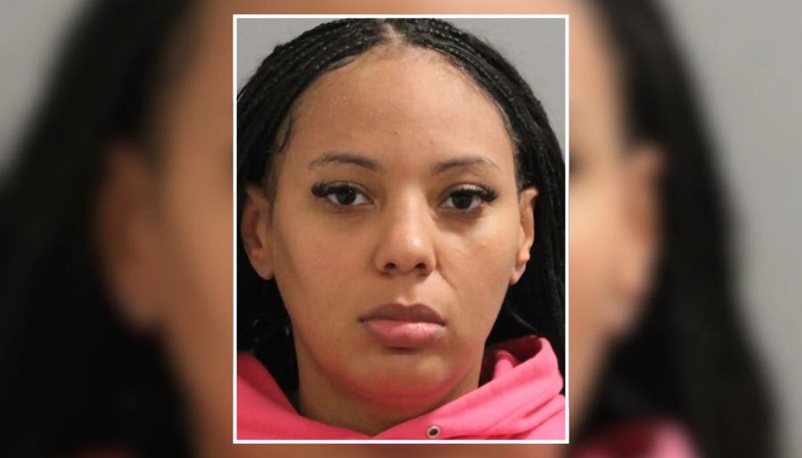 Queens Woman Accused of Cashing Counterfeit $30,000 Check at Kings Point Credit Union