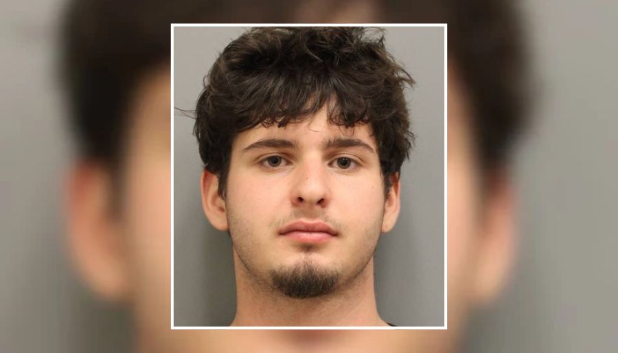 Ronkonkoma Man Accused of Lewd Acts Toward Women in Commack, Centereach Parking Lots