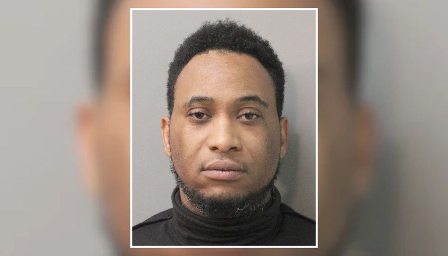 Elmont Man Accused of Threatening North Valley Stream Auto Shop Worker With Box Cutter
