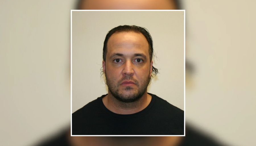 Baldwin Man Accused of Stabbing 63-Year-Old Man in Back, Slashing His Face