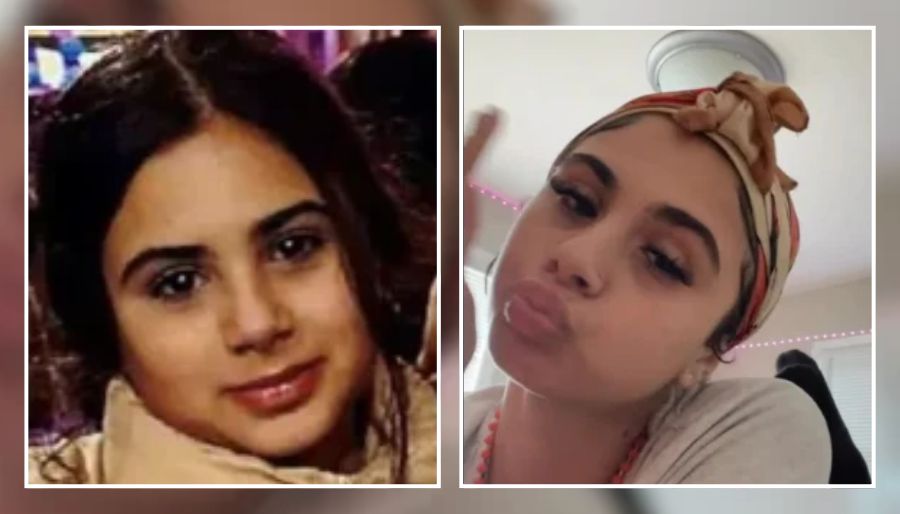 Police Search for Missing 16-Year-Old West Babylon Teen Last Seen in Brentwood